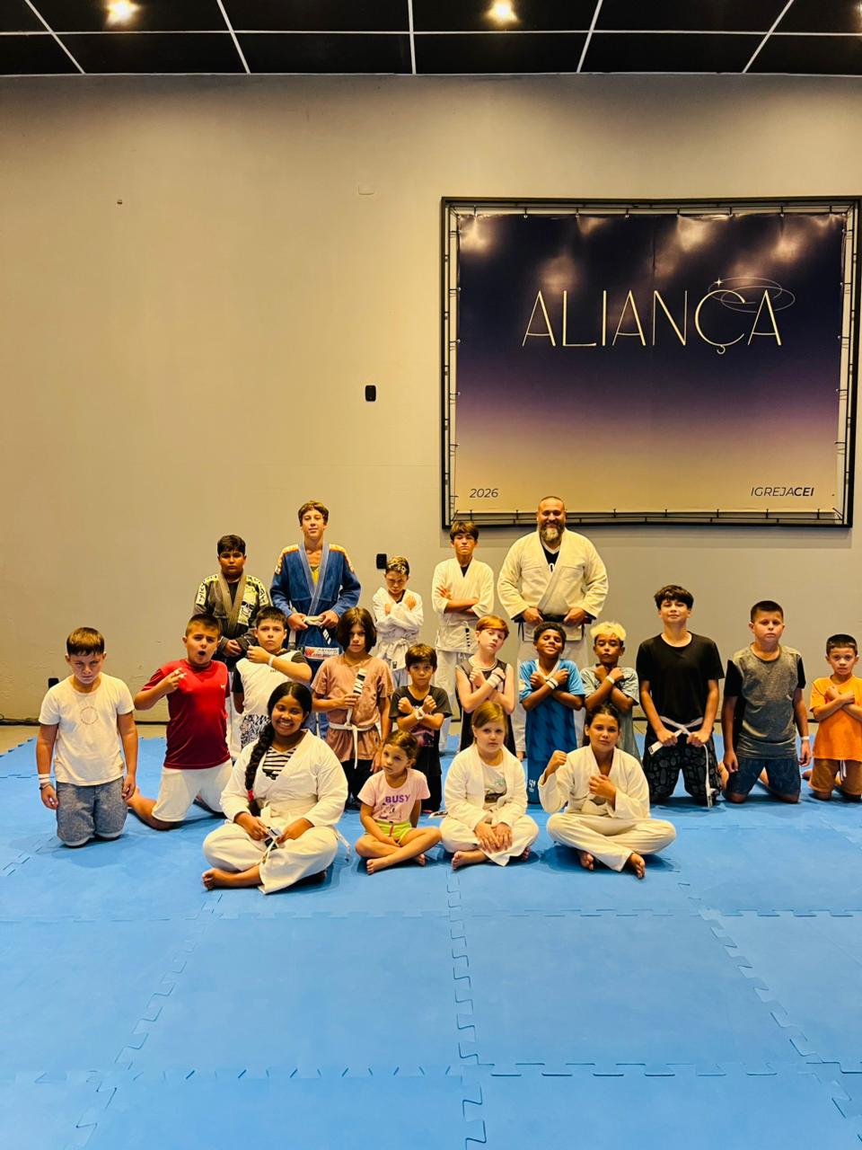 Treino 2